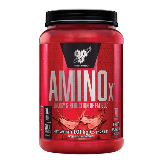 BSN AMINO X 1010g