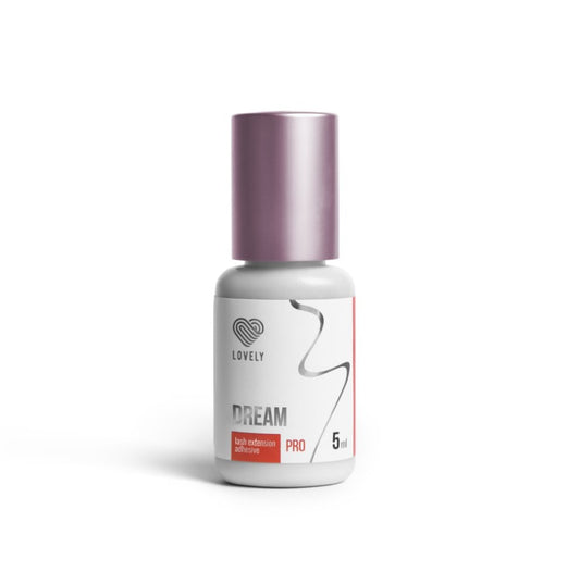 LOVELY Dream eyelash glue, 5 ml