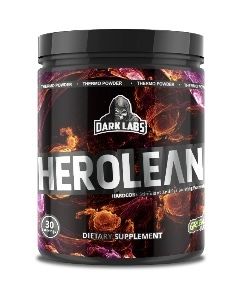 Dark Labs Herolean Tropical Punch 153g