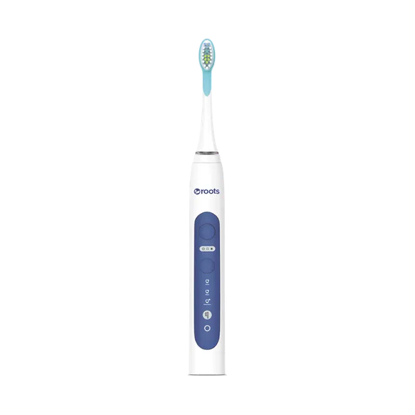 Roots Sonic toothbrush White