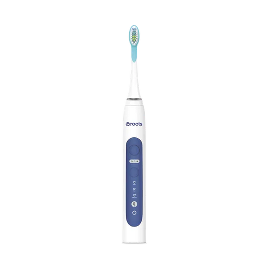 Roots Sonic toothbrush White