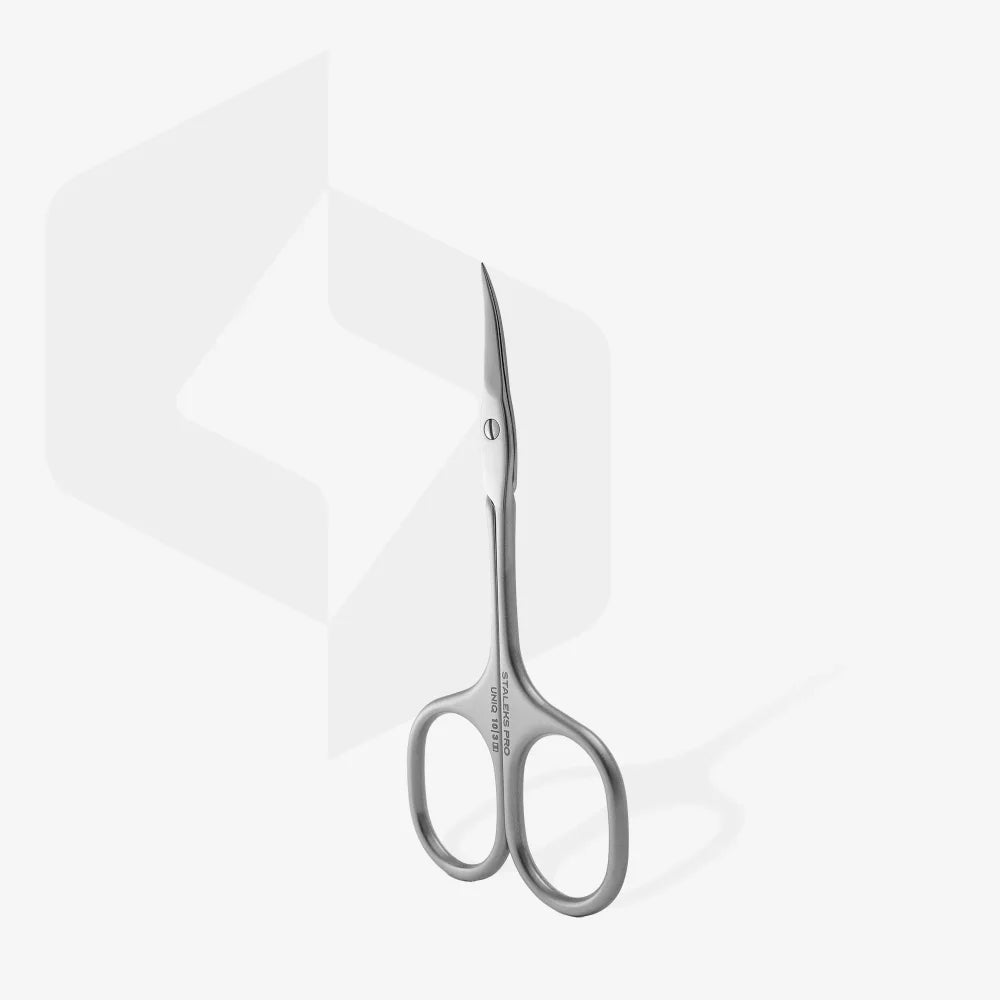 STALEKS UNIQ Ballerina scissors, SQ-10/3