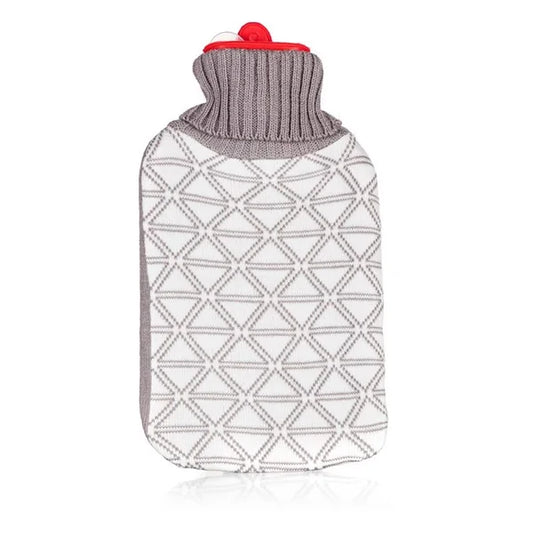 Calme Termofor Triangles 2 l heating bottle