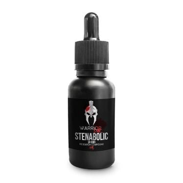 Warrior Labz Stenabolic (SR9009) 30 ml