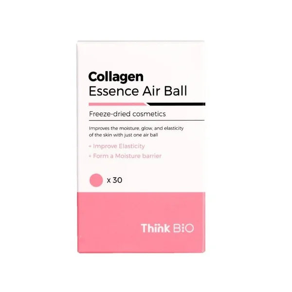 Think Bio Collagen Essence Air Ball collagen pearls 30 pcs