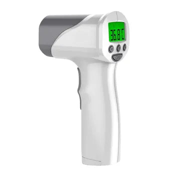 FAMIDOC FDIR-V22 non-contact forehead thermometer 2-in-1