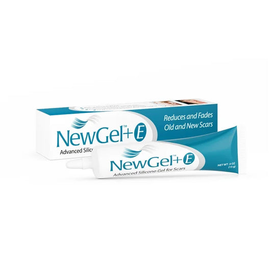 NewGel+ E NG-800 silicone gel for scars 15 g