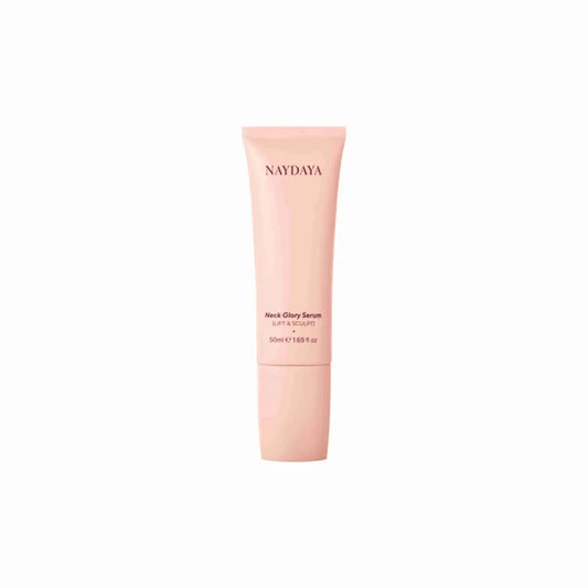 Naydaya Firming serum for neck and décolleté 50 ml