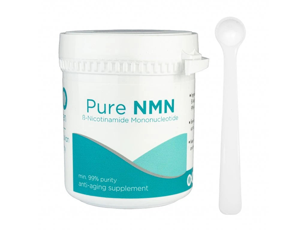 Hansen NMN (nicotinamide mononucleotide) powder 20g