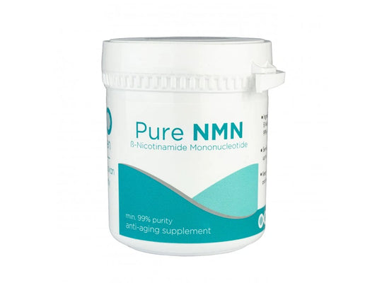 Hansen NMN (nicotinamide mononucleotide) powder 20g