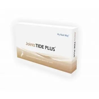 My Real Way JointsTIDE PLUS 30 capsules