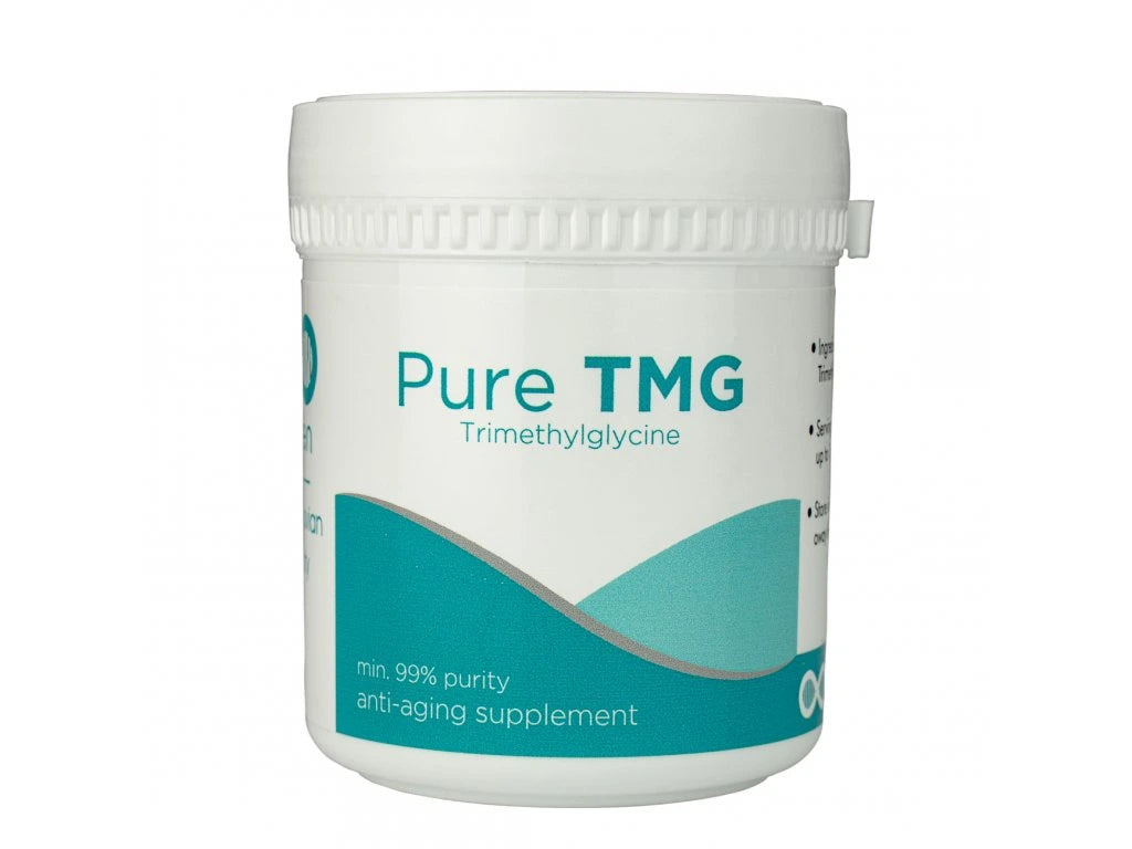 Hansen TMG (Trimethylglycine) powder 50g