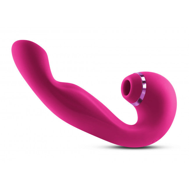 NS Novelties Inya Symphony Pink