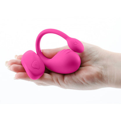 NS Novelties Inya Venus Pink