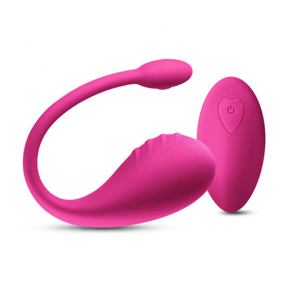 NS Novelties Inya Venus Pink