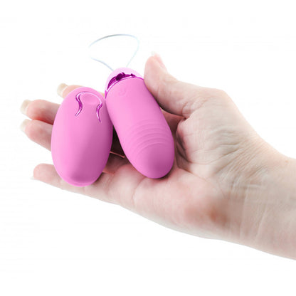 NS Novelties Revel Winx Pink