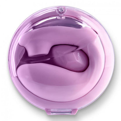 NS Novelties Desire Euphoria Magenta