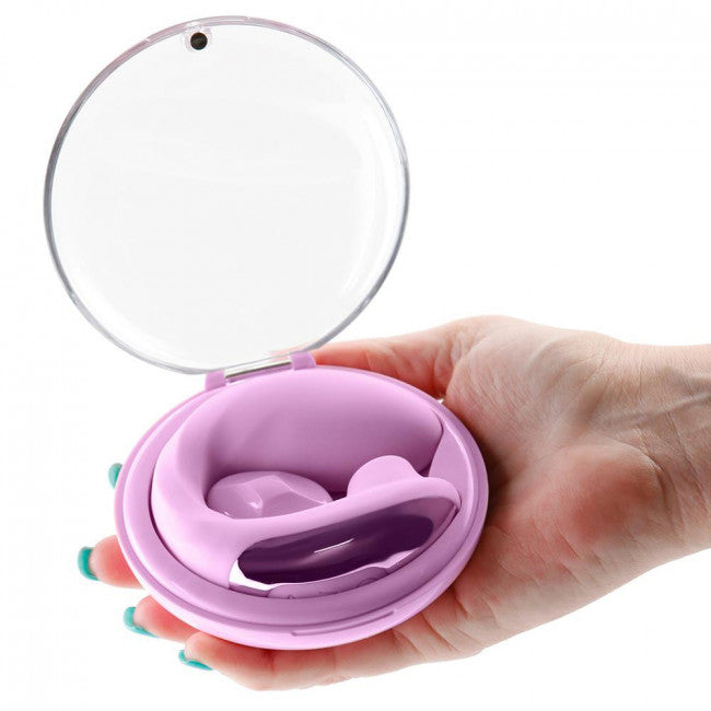 NS Novelties Desire Euphoria Magenta