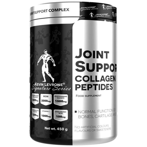 Kevin Levrone Joint Support Flavor Free 450 g