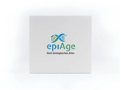 Hansen EpiAge Biological age test kit