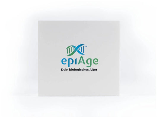 Hansen EpiAge Biological age test kit