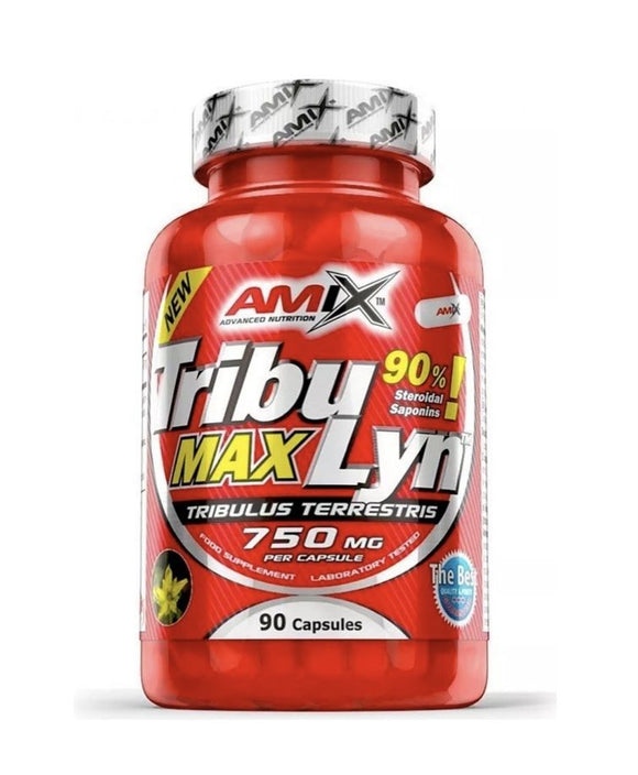 Amix TribuLyn™ 90% Max 90 caps