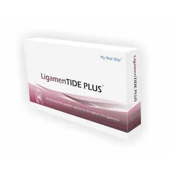 My Real Way LigamenTIDE PLUS 30 capsules
