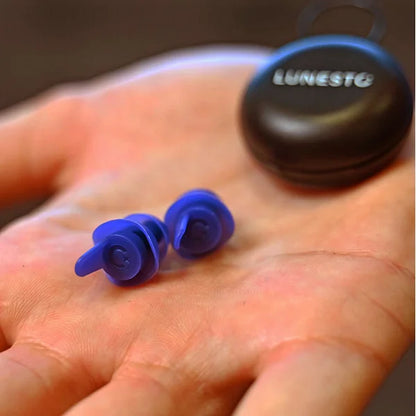 Lunesto DreamZzz Earplugs size. M earplugs 1 pair + case