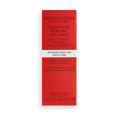 Revolution Skincare Multi Acid Peeling 30 ml