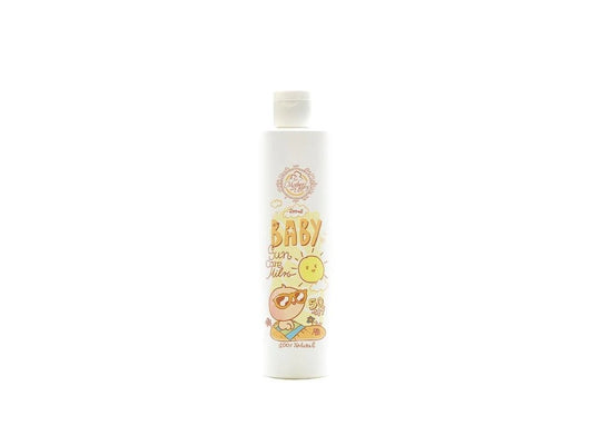 Hristina Baby Sun Care Milk SPF 50, 250 ml