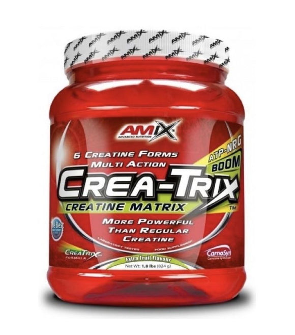 Amix Crea-Trix Orange 824 g