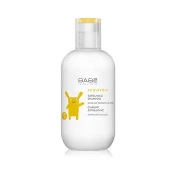 Babé Shampoo Kids 200 ml