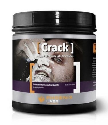 Phoenix Labs Crack Exotic twist 300 g