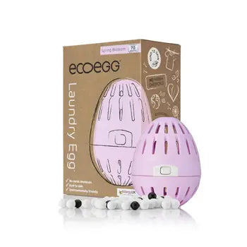 Ecoegg Landry egg for 70 washes Spring Blossom 1 pc
