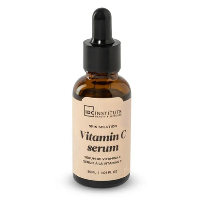 IDC Institute Vitamin C Skin Serum 30 ml