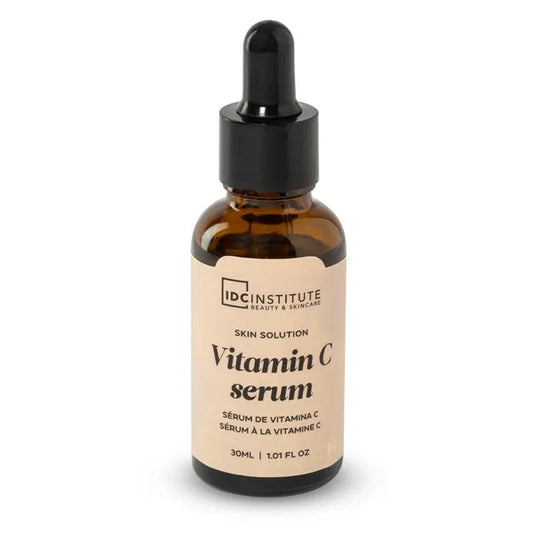 IDC Institute Vitamin C Skin Serum 30 ml