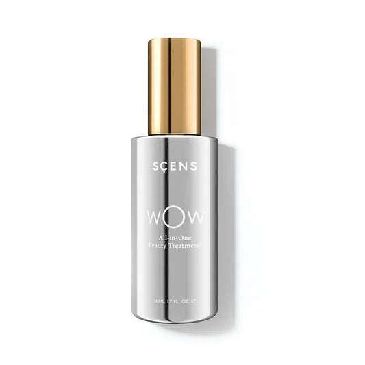 SCENS WOW All In One Intensive Skin Care 50 ml