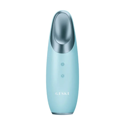 GESKE Warm&Cool Eye Energizer 6-in-1