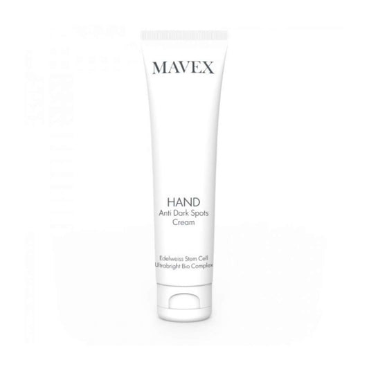 MAVEX Hand Anti Dark Spots Cream 100 ml