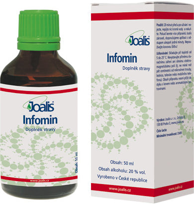 Joalis Infomin 50 ml