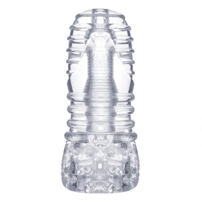 Toro Hannx1 Ultimate Handjob Stroker Open Concept 5.9"
