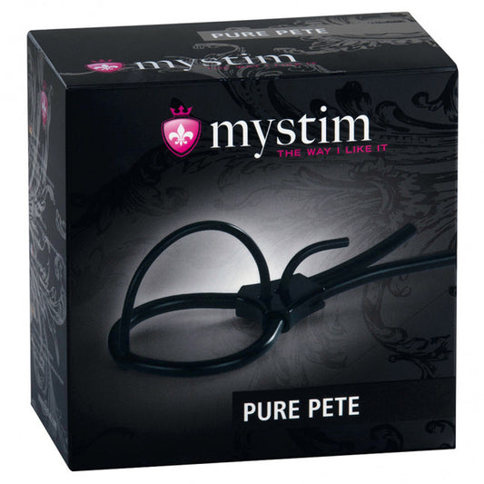 Mystim Pure Pete Corona Strap