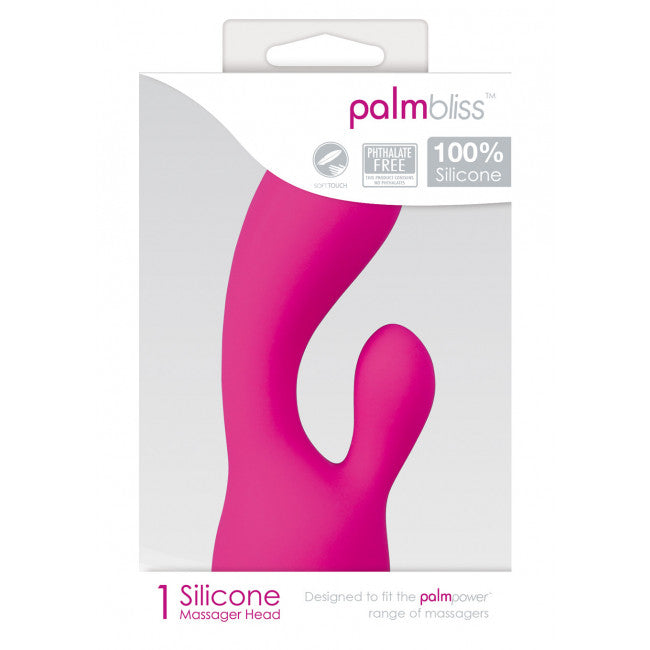 PalmPower PalmBliss Wand Massager Attachment