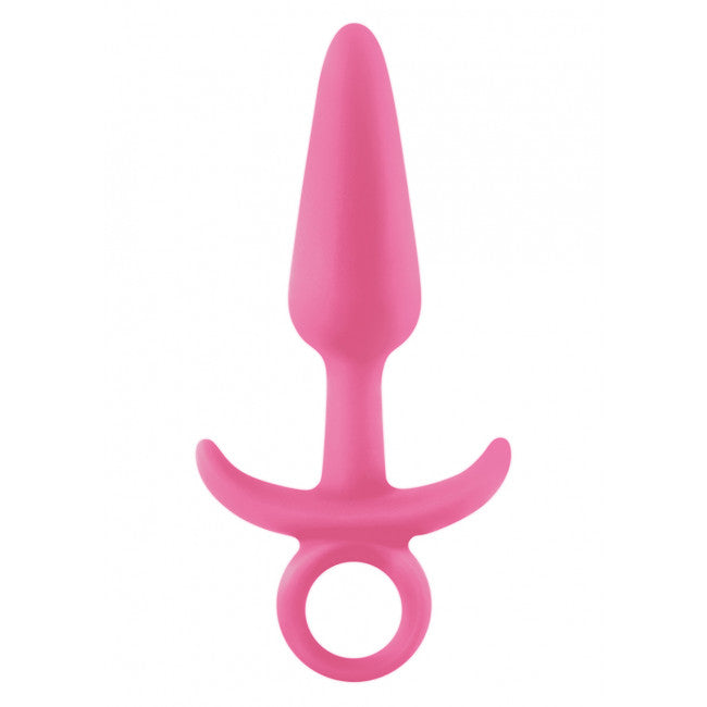 NS Novelties Firefly Prince Pink Small