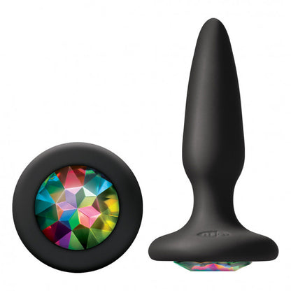 NS Novelties Glams Mini Rainbow Gem