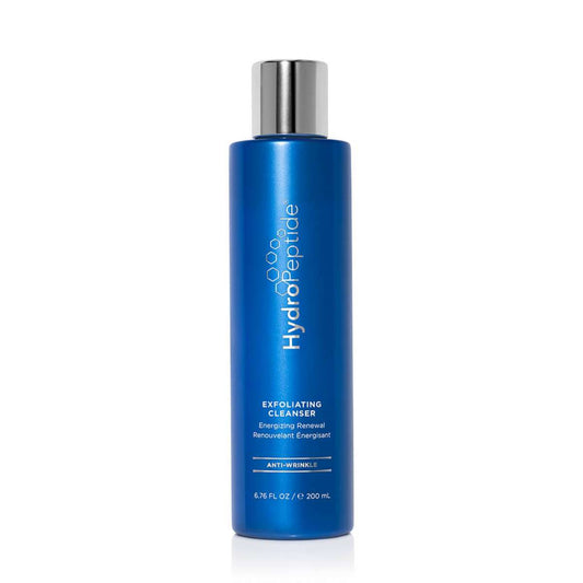 HYDROPEPTIDE Anti-Wrinkle Cleansing Scrub Cleanse 200 ml