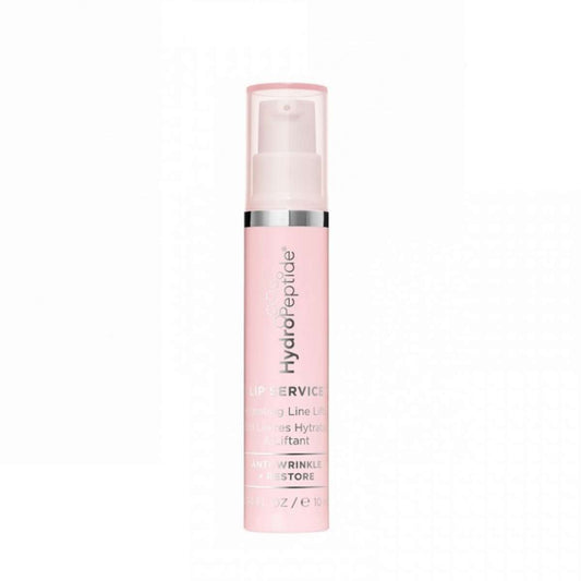 HYDROPEPTIDE Lip Service - Moisturizing treatment for dry and thin lips, 10 ml