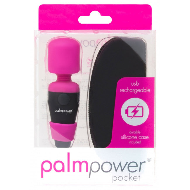 PalmPower Pocket Pink