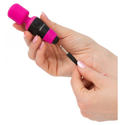 PalmPower Pocket Pink