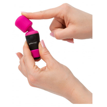 PalmPower Pocket Pink